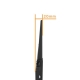 Držák Brateck KL32-44T pro TV 32"-70" 45kg Slim polohovatelný nástěnný