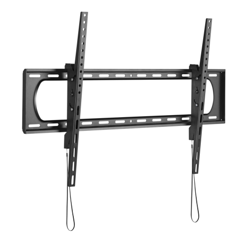 Držák Brateck LP73-69T pro TV 60"-120" 120kg polohovatelný nástěnný Heavy Duty
