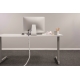 Fellowes Cablezip organizér a chránič kabeláže bílý