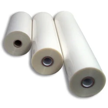 Laminovací film na roli 75 mic 330 mm x 75 m matný