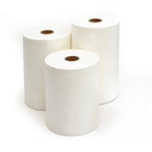 Laminovací film na roli Ultralen Digital High Tack 28 mic 315 mm x 1000 m lesklý 3"