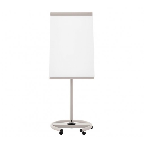 Magnetoplan flipchart De Luxe mobil
