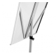 Magnetoplan flipchart De Luxe mobil
