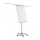 Magnetoplan flipchart De Luxe mobil