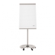 Magnetoplan flipchart De Luxe mobil