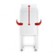 Magnetoplan flipchart Evolution plus
