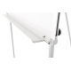Magnetoplan flipchart Junior SP