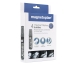 Magnetoplan JUMBO popisovač barvy sada (4ks)