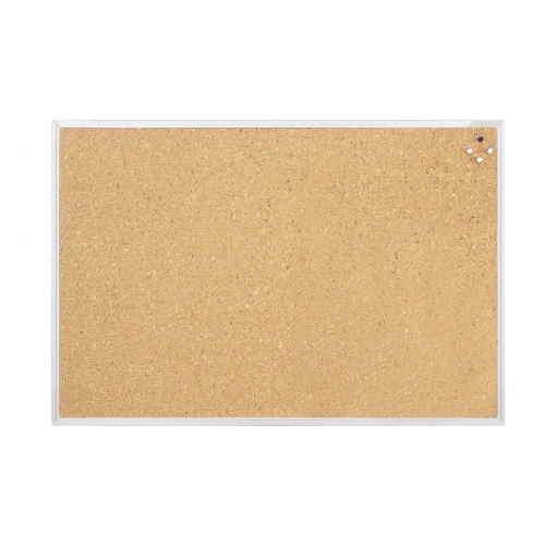 Magnetoplan korková tabule SP optimal ALU 180x120 cm