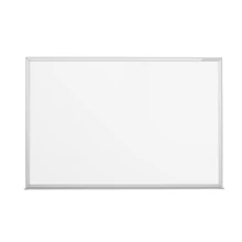 Magnetoplan magnetická tabule CC elegant keramická 150x100 cm