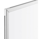 Magnetoplan magnetická tabule CC elegant keramická 180x120 cm
