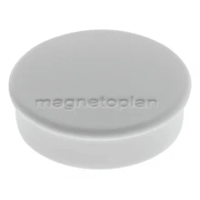 Magnetoplan magnety Discofix standard 30 mm bílá
