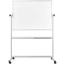 Magnetoplan mobilní magnetická tabule SP optimal 150x100 cm
