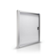 Magnetoplan vitrína magnetická elegant venkovní 4 x A4