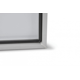 Magnetoplan vitrína magnetická elegant venkovní 4 x A4