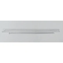 Přítlačné pravítko pro řezačku KW Trio 480 (3919)