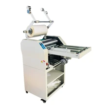 Rolový laminátor EasyFoil 390B