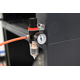 Rolový laminátor EasyFoil 390D pneumatic