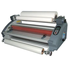 Rolový laminátor RSL 2702 S