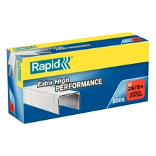 Spony Rapid 26/8+,  super strong