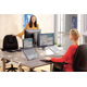 Stojan na notebook Fellowes Clarity