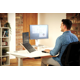 Stojan na notebook Fellowes Clarity