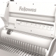 Vazač Fellowes Lyra 3v1